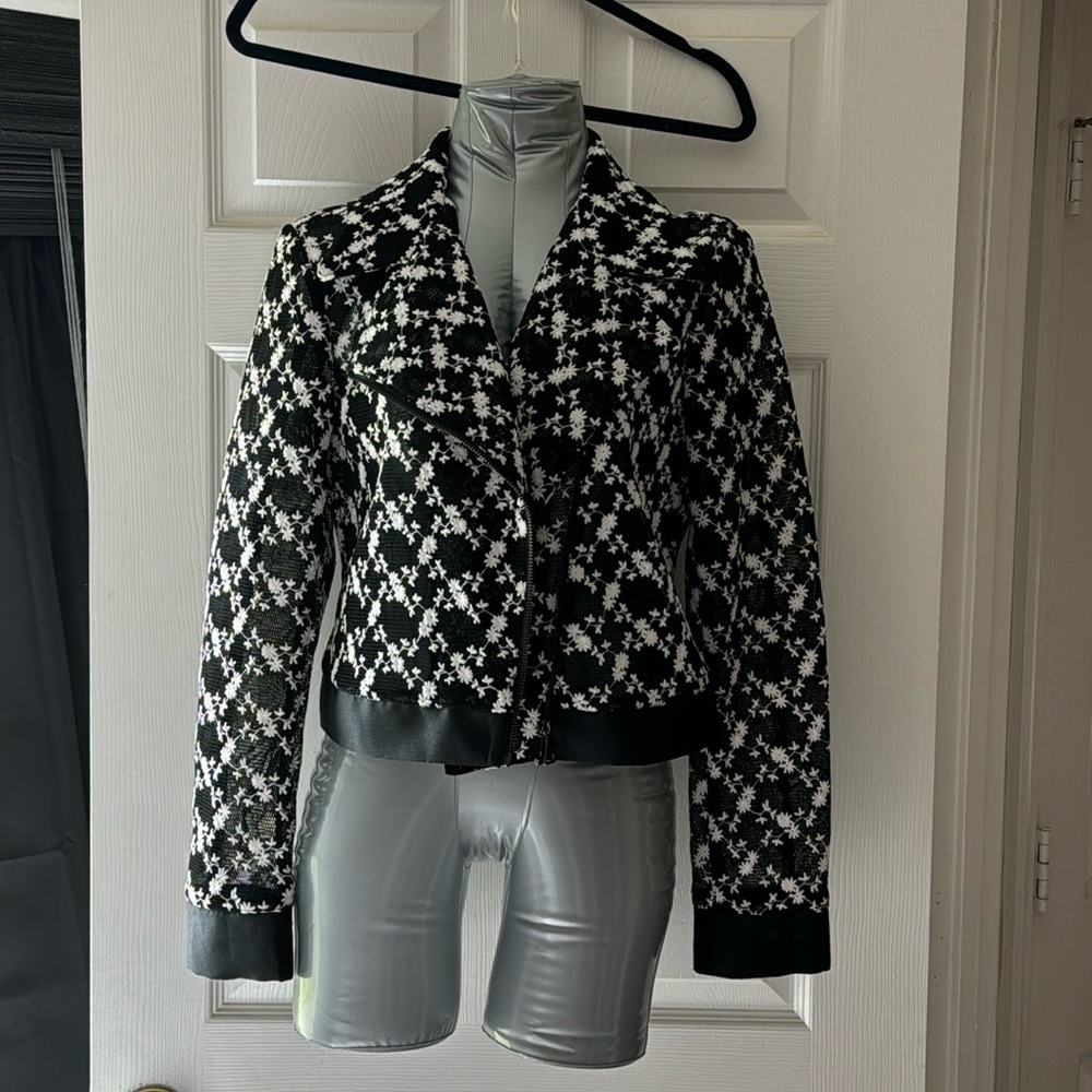 Sachin + Babi Crop Jacket - Picture 3 of 6